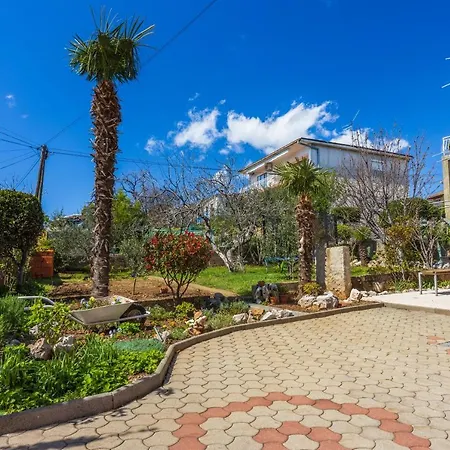 Trossana קריקווניצה