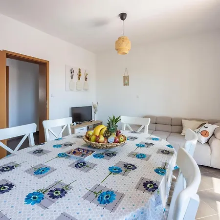 Apartment Trossana *