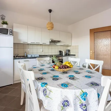 Trossana דירה קריקווניצה