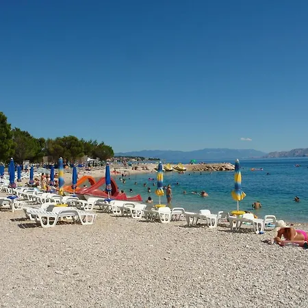 Apartment Trossana