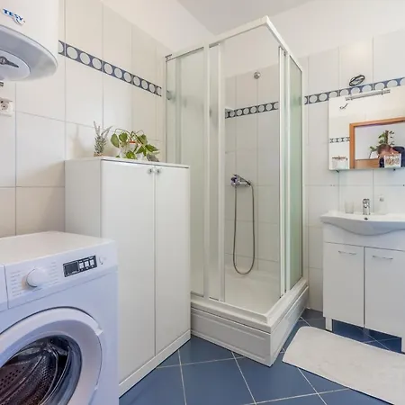 Trossana Apartment