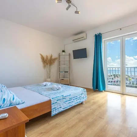 Apartament Trossana