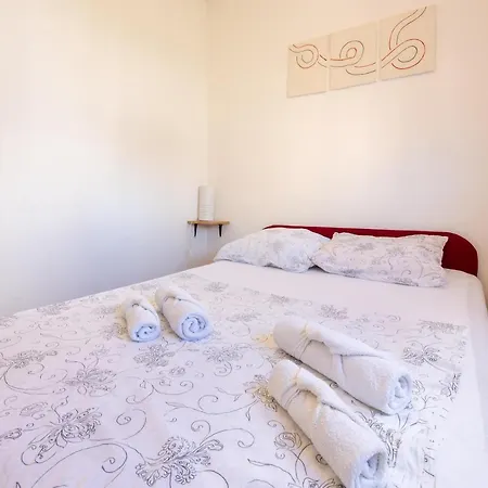 Apartmán Trossana Crikvenica