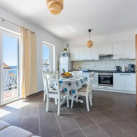 Apartament Trossana