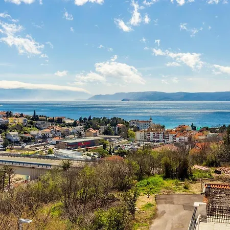 Trossana * Crikvenica