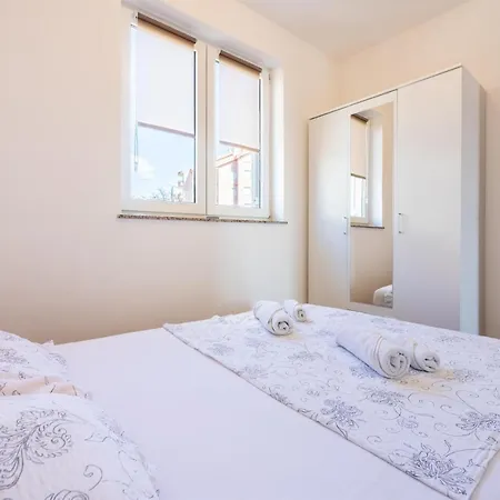 Trossana Apartament