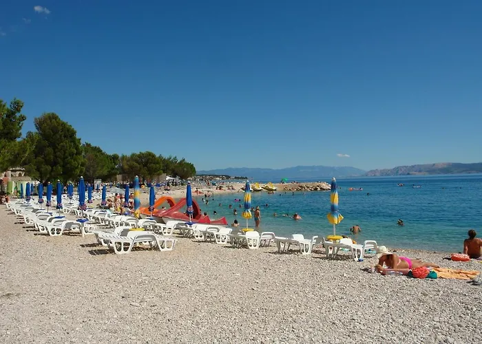 Apartamento Trossana