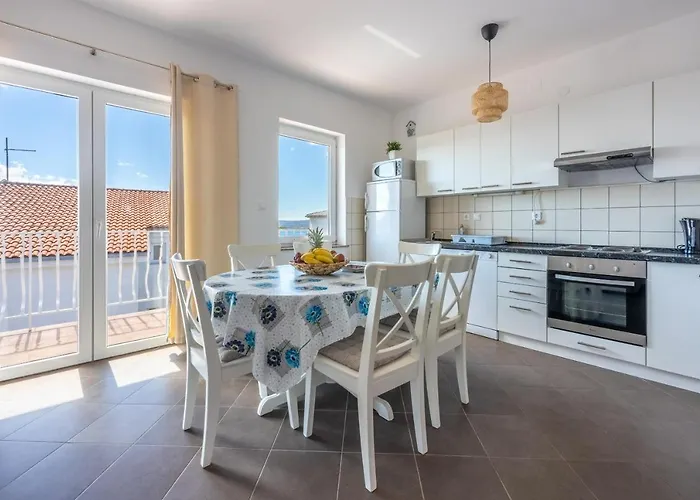 Trossana Apartamento *