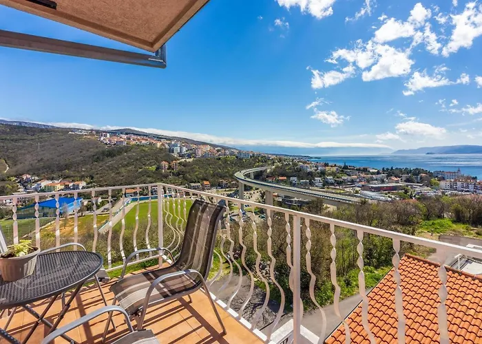 Apartamento Trossana