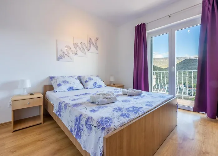 Apartamento Trossana *