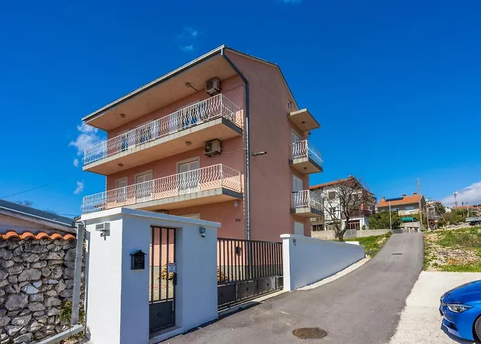 Trossana Apartamento *