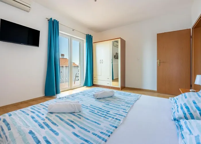 Trossana Appartamento Crikvenica