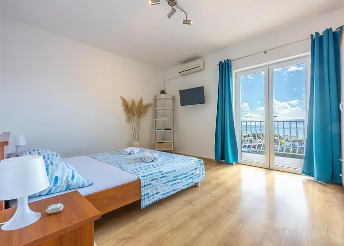 Apartamento Trossana