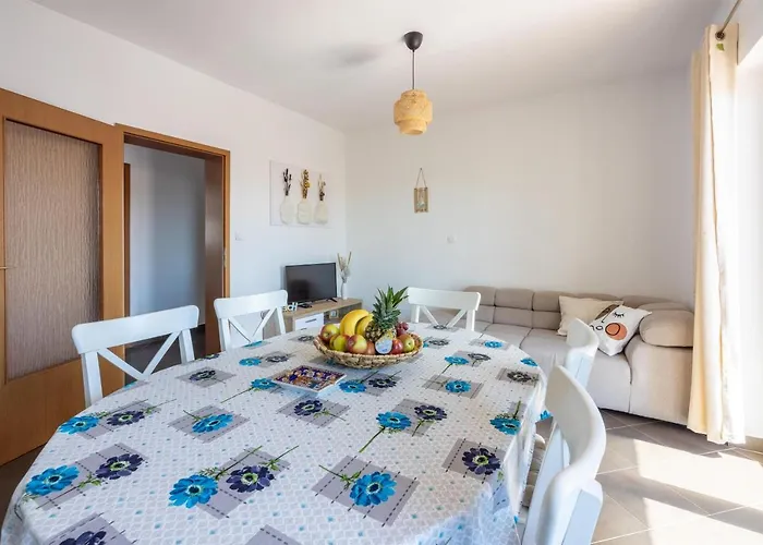 Apartamento Trossana *