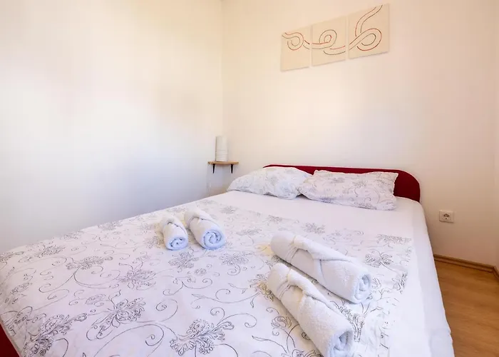 Apartamento Trossana Crikvenica