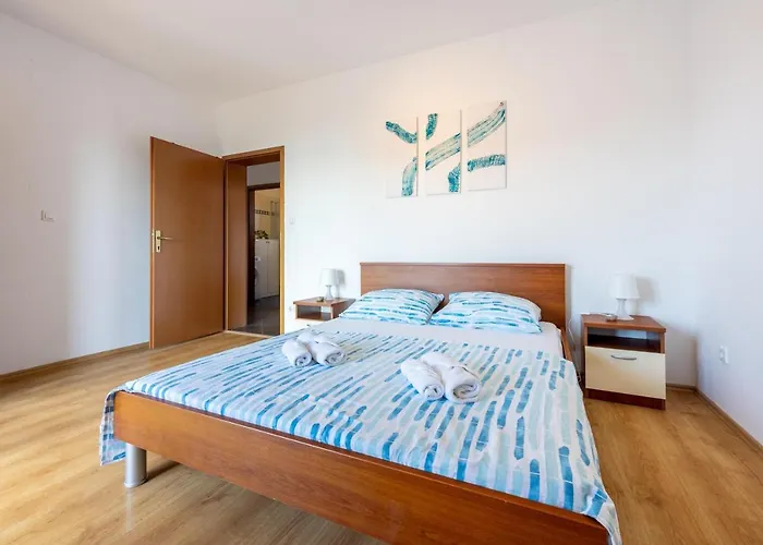 Trossana Apartamento *