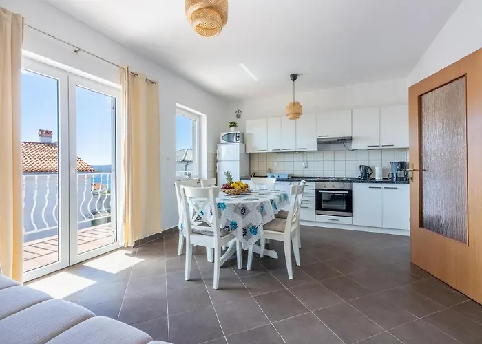 Apartamento Trossana