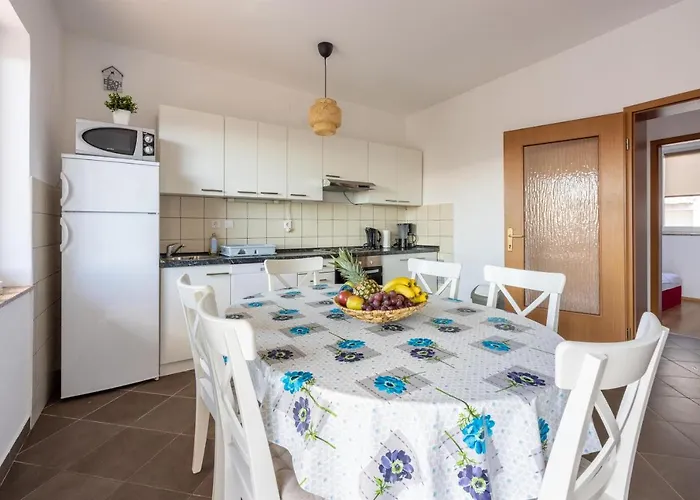 Trossana Apartamento Crikvenica