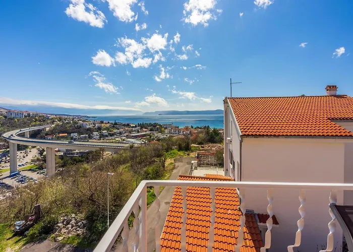 Apartamento Trossana *