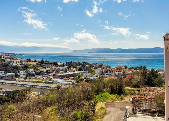 Trossana * Crikvenica