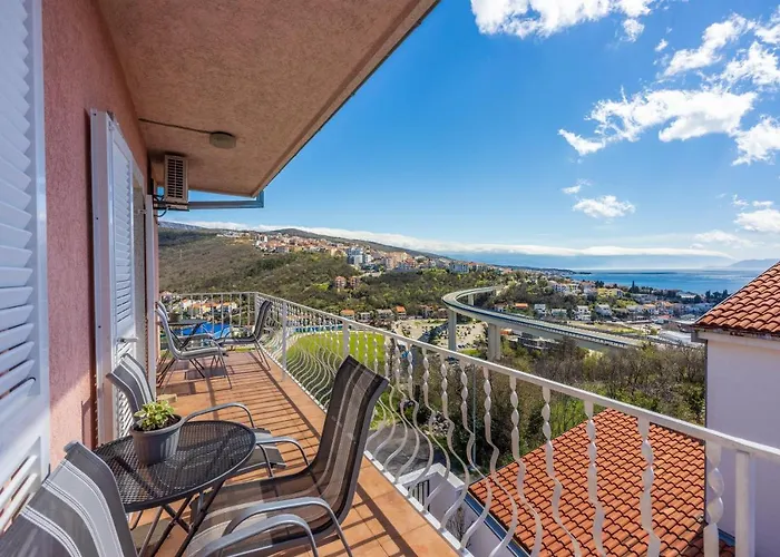 Apartamento Trossana Crikvenica