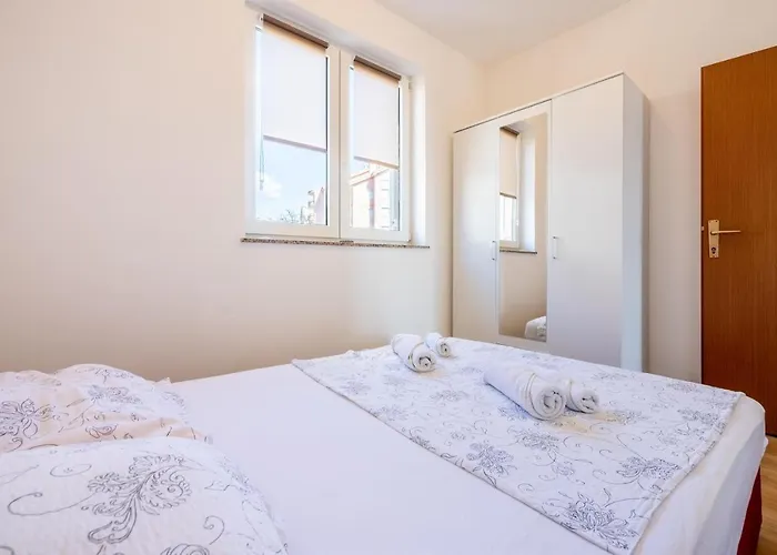 Trossana Apartamento