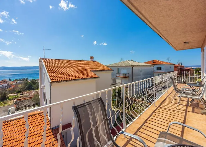 Trossana Apartamento Crikvenica