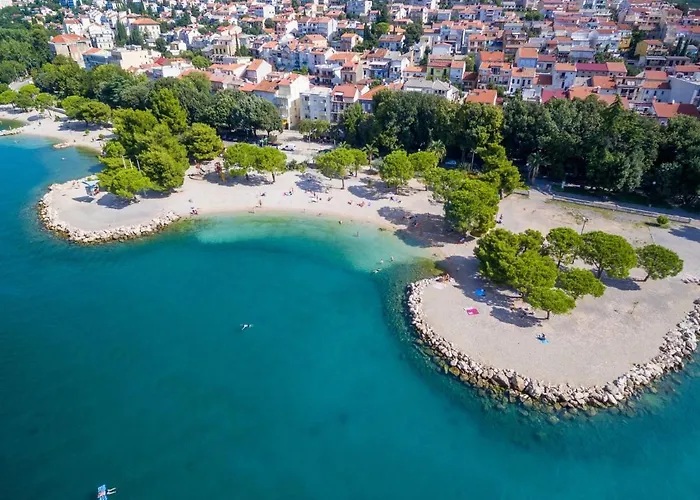 Trossana Apartamento Crikvenica